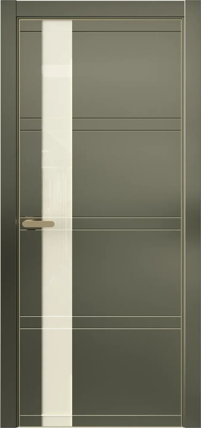 Дверь Innovation In Nodo9
